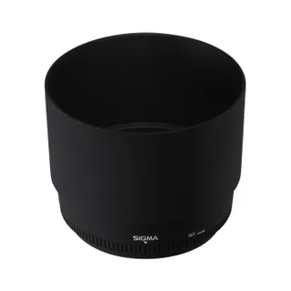 Sigma LH830-01 Lens Hood 120-400mm f/4.5-5.6 APO DG OS HSM