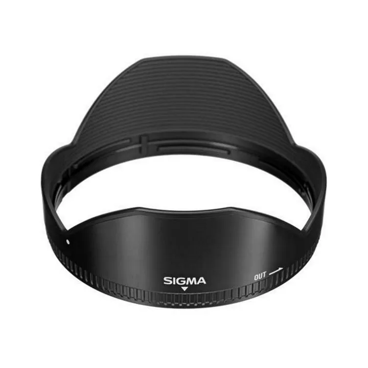 Sigma LH873-01 Lens Hood for 10-20mm f/3.5 EX DC HSM