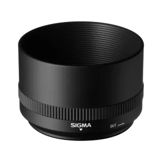 Sigma LH680-03 Lens Hood for 105mm f/2.8 Macro EX DG OS HSM