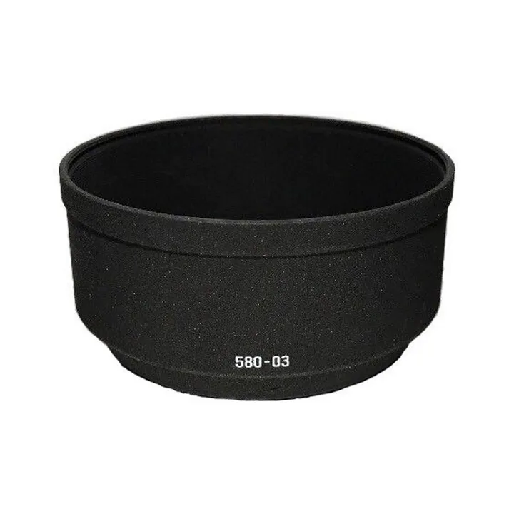 Sigma LH580-03 Lens Hood for 105mm f/2.8 Macro