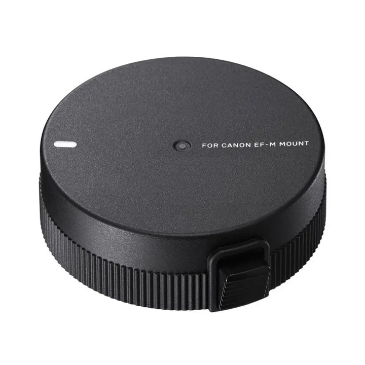 Sigma UD-11 USB Dock for Canon EF-M mount