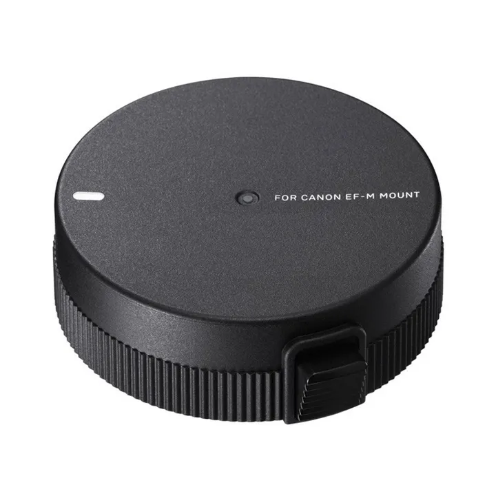 Sigma UD-11 USB Dock for Canon EF-M mount **