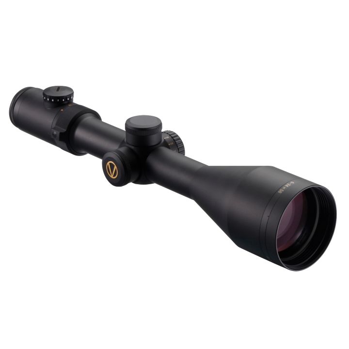 Vixen 6-24x58 30mm Illuminated BDC10 Riflescope