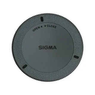 Sigma LCR-MFT II Rear Lens Cap for Micro Four Thirds