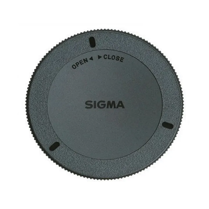 Sigma LCR-MFT II Rear Lens Cap for Micro Four Thirds