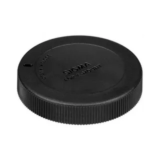 Sigma LCR-SE II Rear Lens Cap for Sony E-Mount Lenses