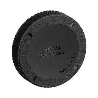 Sigma LCR-TL II Rear Lens Cap for Leica L-Mount