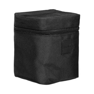 Sigma LS-240L Soft Lens Case for 28mm F/1.4 DG HSM Art