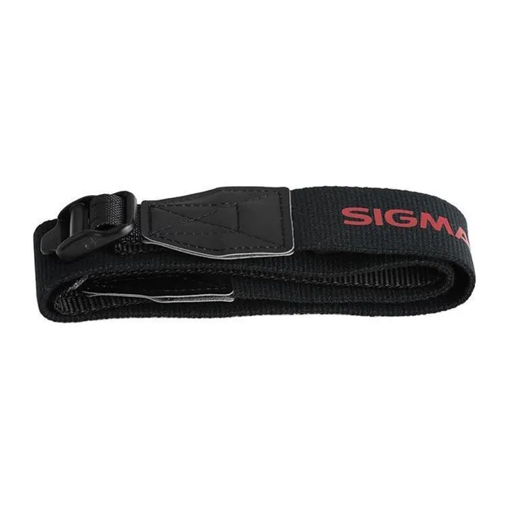 Sigma Shoulder Strap for 50-500mm f/4.5-6.3 APO DG OS HSM TS-31 Tripod Socket