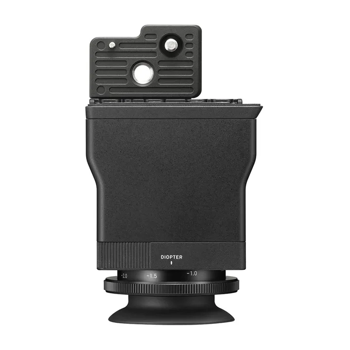 Sigma LVF-11 LCD View Finder for FP Camera