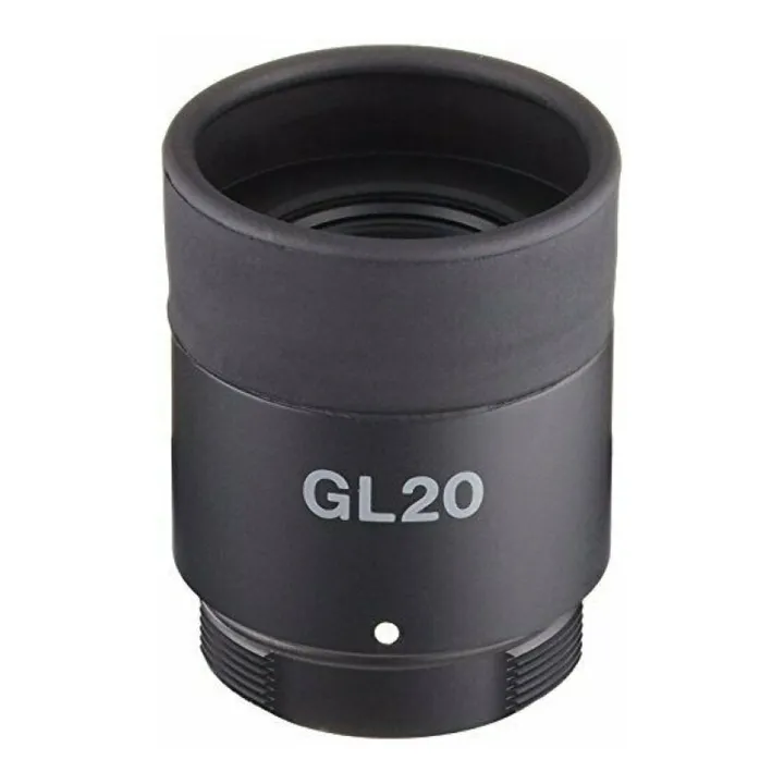 Vixen GL20 Eyepiece for Geoma Spotting Scope **