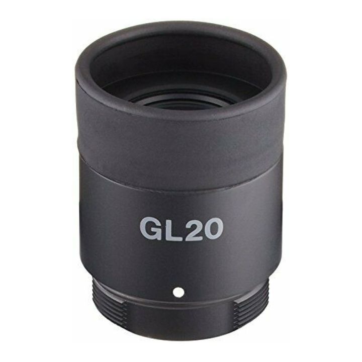 Vixen GL20 Eyepiece for Geoma Spotting Scope **