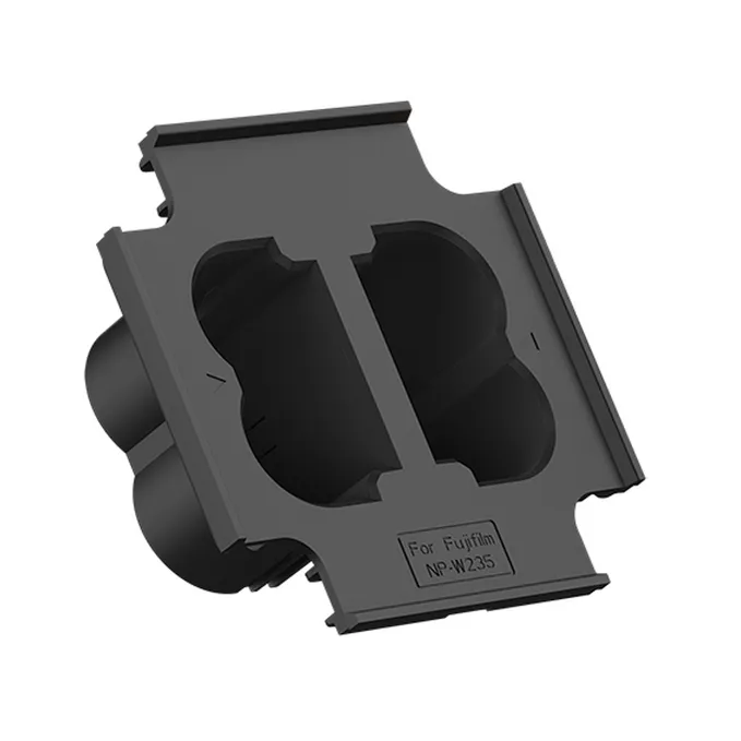 Hahnel ProCube2 / ProCube 3 Battery Plate for NP-W235 Fuji
