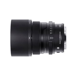 Sigma 65mm f/2 DG DN Contemporary Lens for L-Mount **