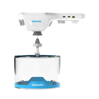 Soarability Speedip Water Sampling System