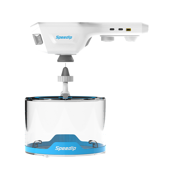Soarability Speedip Water Sampling System for M300 / M350