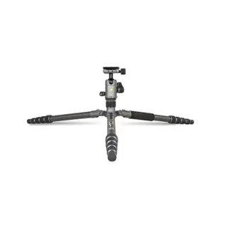Vanguard VEO 3 GO 265HCB Carbon Fiber Tripod / Monopod with BH-102 Ball Head