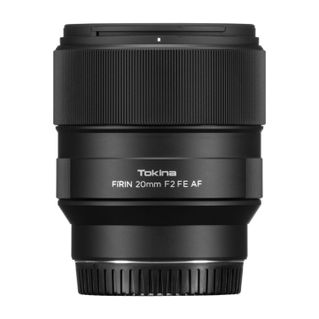 Tokina FiRIN 20mm f/2 FE AF Lens for Sony E-Mount (Auto Focus )