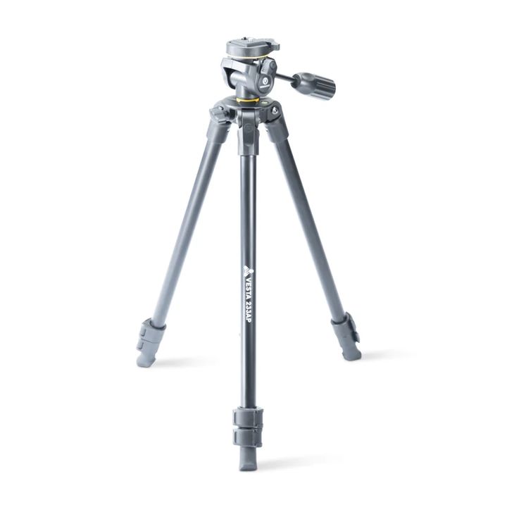 Vanguard Vesta 233AP Aluminium Tripod with PH-23 Pan Head