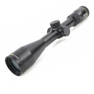 Vanguard Endeavor RS IV 2.5-10X50 Dispatch 600 Riflescope **