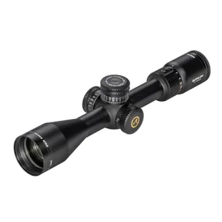 Athlon Heras SRP 2-12x42 Side Focus 1" SFP AAGR1 MOA Riflescope