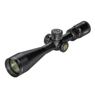 Athlon Heras SRP 4-20x50 Side Focus 1" SFP AAGR2 MIL Riflescope