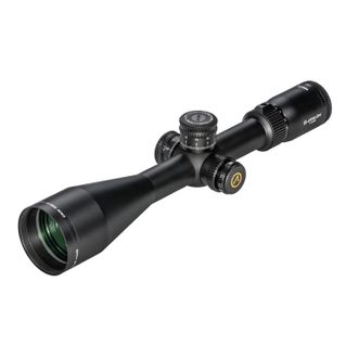 Athlon Heras SRP 6-24x50 Side Focus 30mm SFP IR APRS8 MIL Riflescope