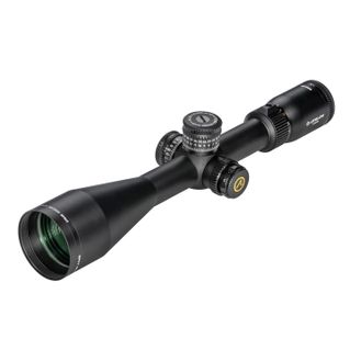 Athlon Heras SRP 6-24x50 Side Focus 30mm FFP IR APLR9 MOA Riflescope