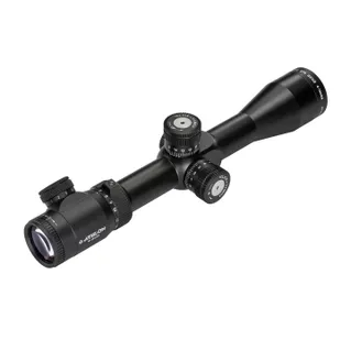 Athlon Talos BTR GEN 2 4-14x44 30mm Tube FFP APLR10 IR-MOA Riflescope