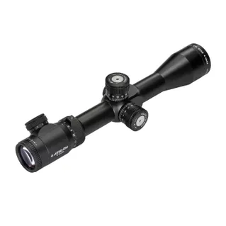 Athlon Talos BTR GEN2 4-14x44 30mm Tube FFP APLR10 IR-MOA Riflescope  **
