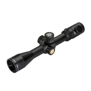 Athlon Talos BTR GEN 2 4-14x44 30mm Tube FFP APRS10 IR-MIL Riflescope **