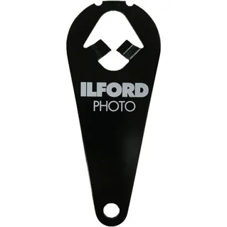 Ilford Film End Cap Remover for 35mm Cannisters Film and Cap Remover