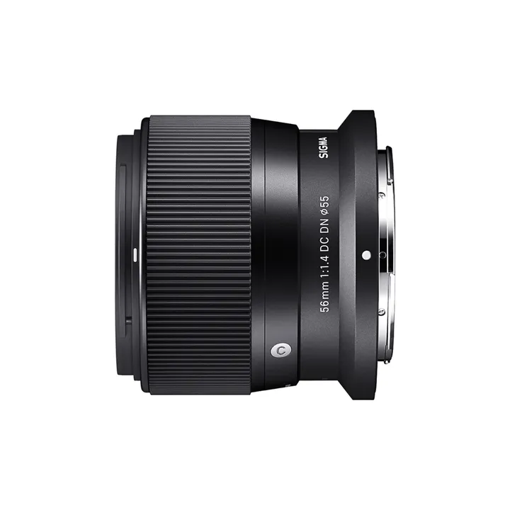 Sigma 56mm f/1.4 DC DN Contemporary Lens for Nikon Z Mount