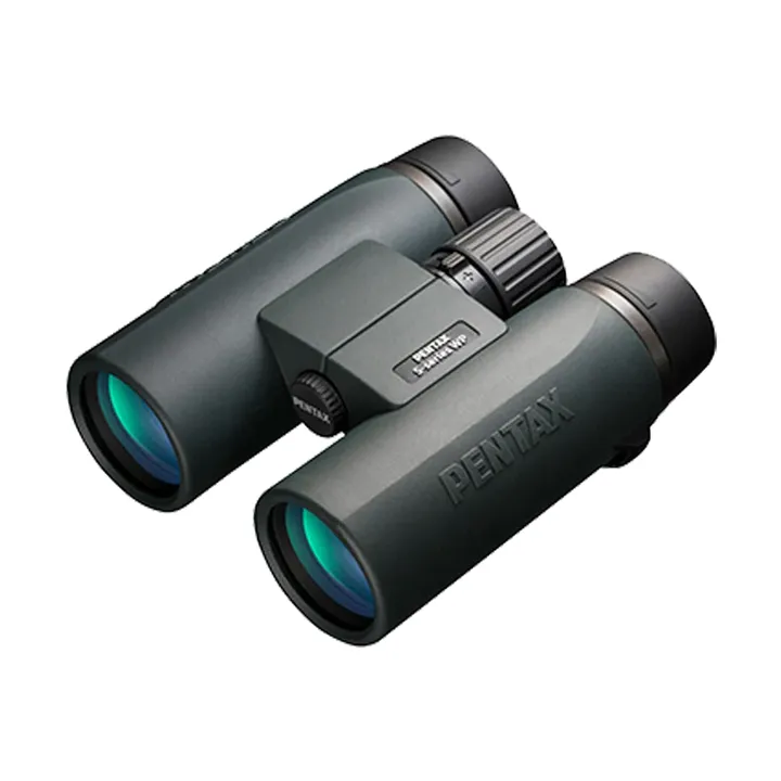 Pentax SD 10x42 ED Roof Prism Binoculars