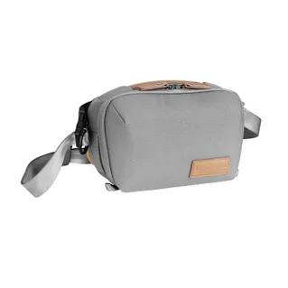Vanguard VEO City CB24 Cross Body Camera Bag Small - Grey