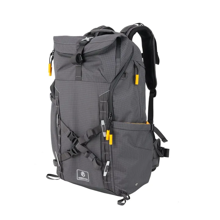 Vanguard VEO Active Birder 56 Backpack - Gray