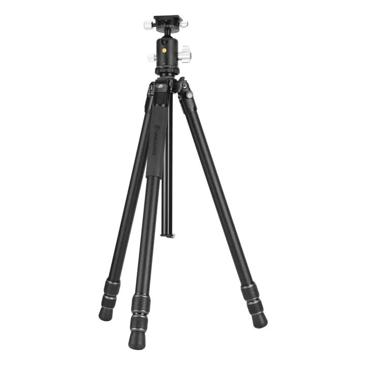 Vanguard VEO 3 303AB Aluminium Tripod with BH-250S Dual-Axis Ball Head