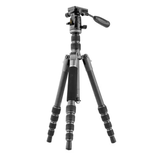 Vanguard VEO 3 GO 235CP Carbon Fiber Tripod with PH-20 Pan Head