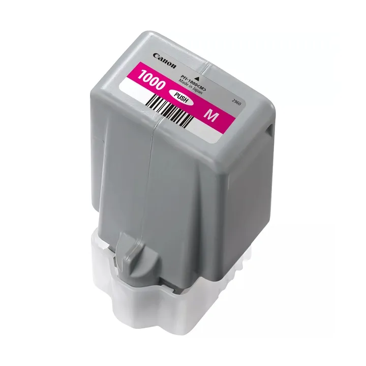 Canon PFI-1000PM Photo Magenta Ink Cartridge