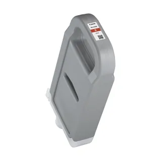 Canon PFI-1700R LUCIA PRO Red Ink - 700ml