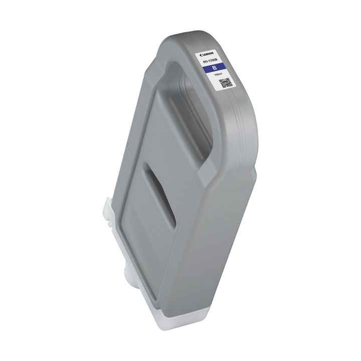 Canon PFI-1700B LUCIA PRO Blue Ink - 700ml