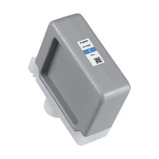 Canon PFI-1100C LUCIA PRO Cyan Ink - 160ml