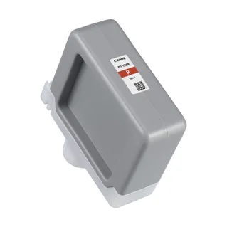 Canon PFI-1100R LUCIA PRO Red Ink - 160ml