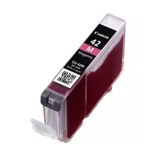Canon Magenta ink for PIXMA PRO100 - CLI42M