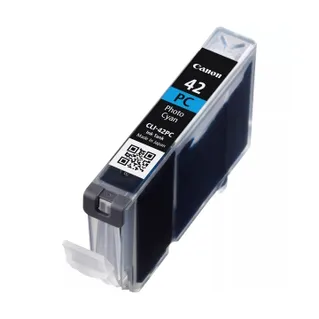 Canon Photo Cyan ink for PIXMA PRO100 -  CLI42PC