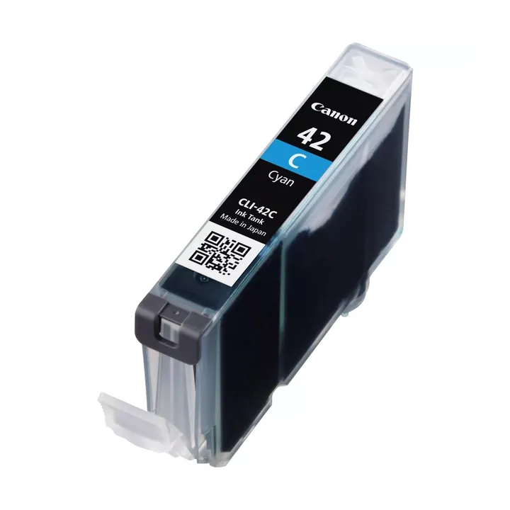 Canon Cyan ink for PIXMA PRO100 -  CLI42C