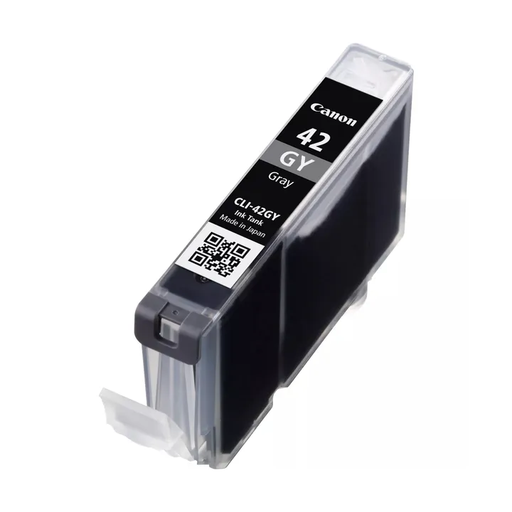 Canon Grey ink for PIXMA PRO100 - CLI42GY