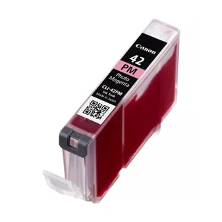 Canon Photo Magenta ink for PIXMA PRO100 - CLI42PM