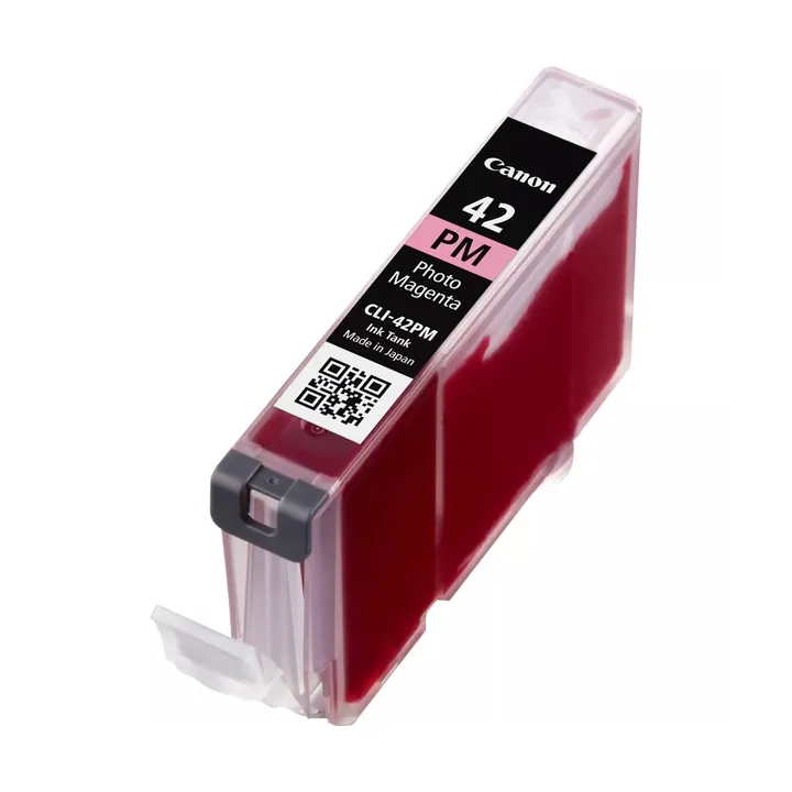 Canon Photo Magenta ink for PIXMA PRO100 - CLI42PM