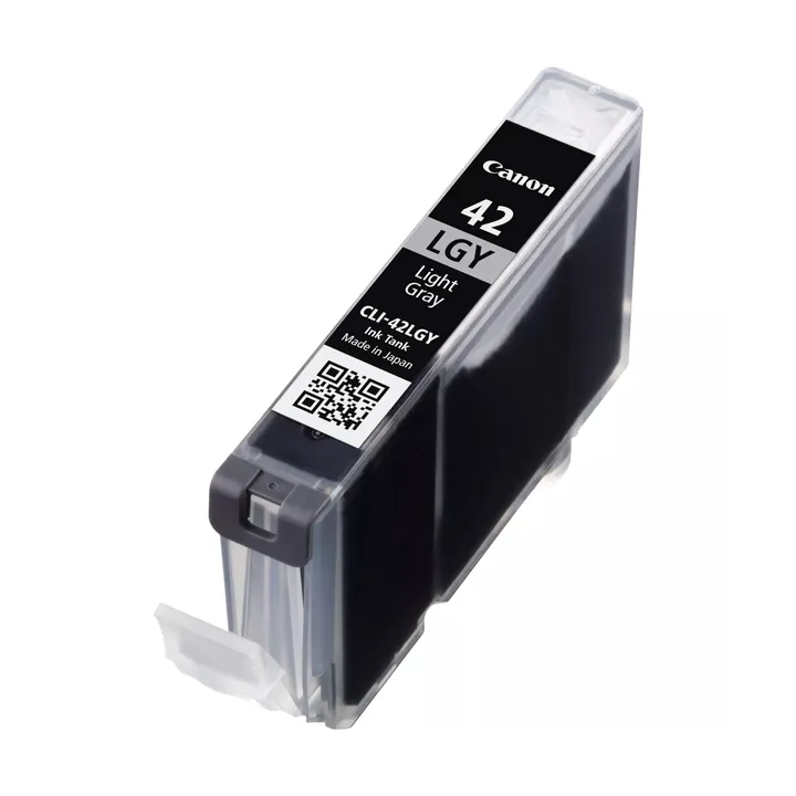 Canon Light Grey ink for PIXMA PRO100 - CLI42LGY